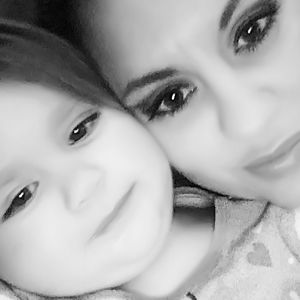 Meet your Posher, Angie